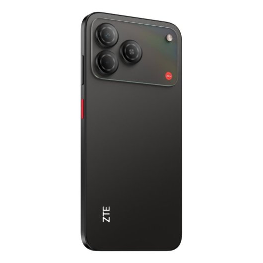 ZTE Nubia A57 4G 4GB 128GB 6.75" Nero