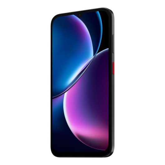 ZTE Nubia A57 4G 4GB 128GB 6.75" Nero