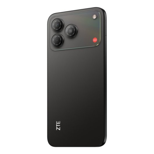 ZTE Nubia A57 4G 4GB 128GB 6.75" Nero