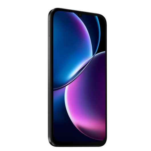 ZTE Nubia A57 4G 4GB 128GB 6.75" Nero