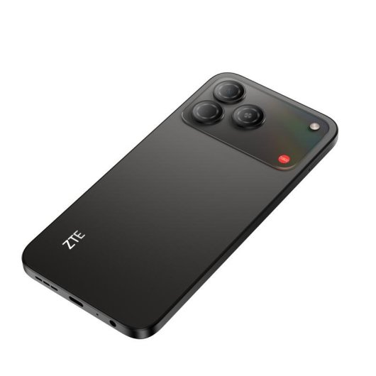 ZTE Nubia A57 4G 4GB 128GB 6.75" Nero