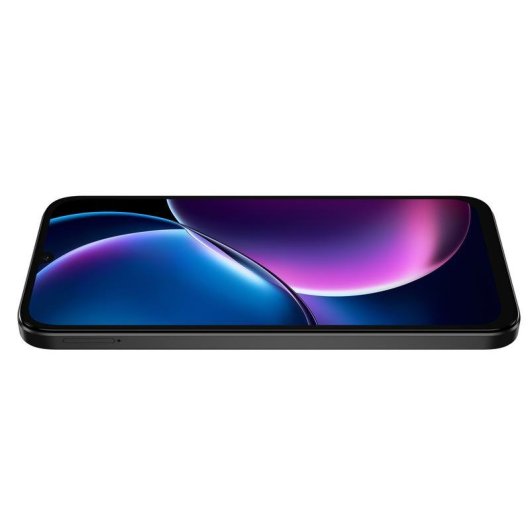 ZTE Nubia A57 4G 4GB 128GB 6.75" Nero