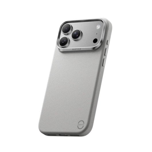 Funda para móvil Raptic Urban Nano blanca MagSafe para iPhone 18 Pro Max