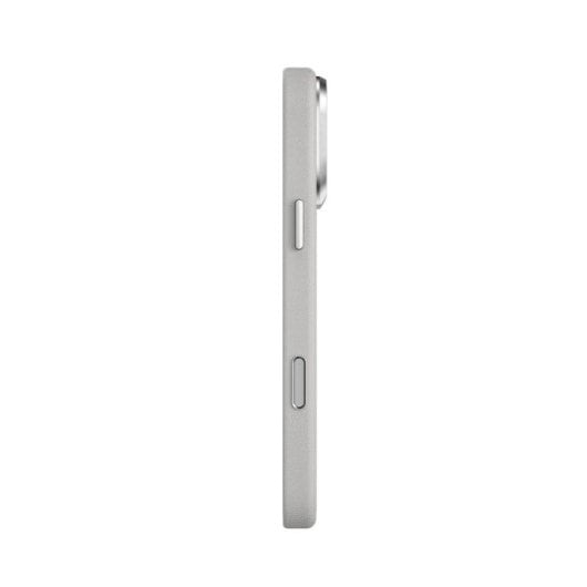 Funda para móvil Raptic Urban Nano blanca MagSafe para iPhone 18 Pro Max