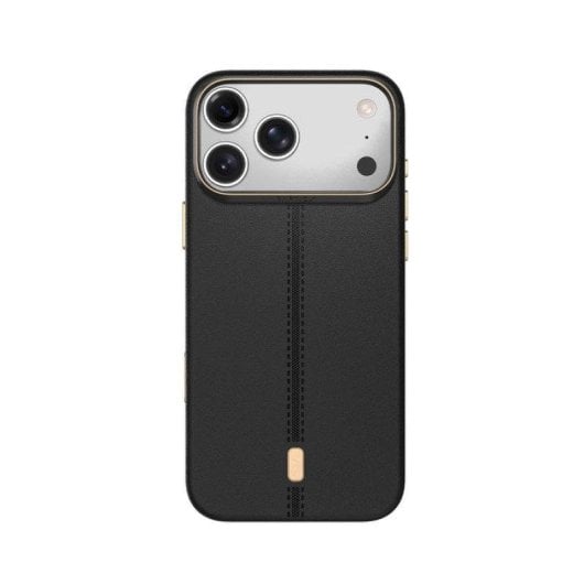 Funda para móvil Raptic Urban Nav MagSafe Nav Dark para iPhone 18 Pro Max