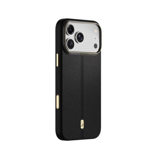 Funda para móvil Raptic Urban Nav MagSafe Nav Dark para iPhone 18 Pro Max