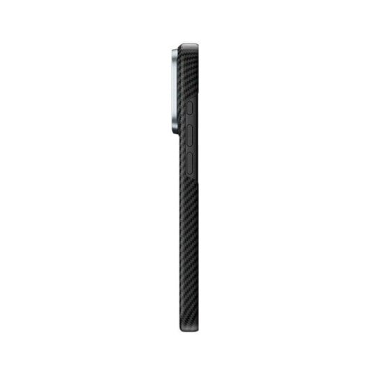 Funda para móvil Benks Air Kevlar 600D MagSafe para iPhone 18 Pro Max