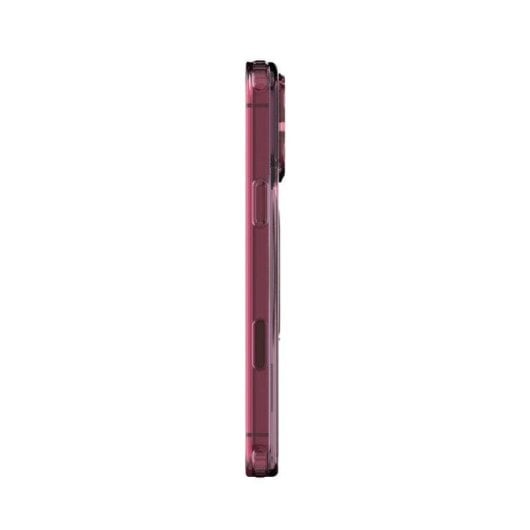 Custodia Raptic Air Stand Bordeaux Compatibile MagSafe per iPhone 18 Pro