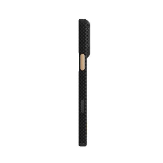 Funda Raptic Skin Rise Aramide ultrafine compatible MagSafe iPhone 18 Pro Max