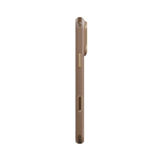 Funda para móvil Raptic Dual de fibra de aramida Serenity Amber MagSafe para iPhone 18 Pro