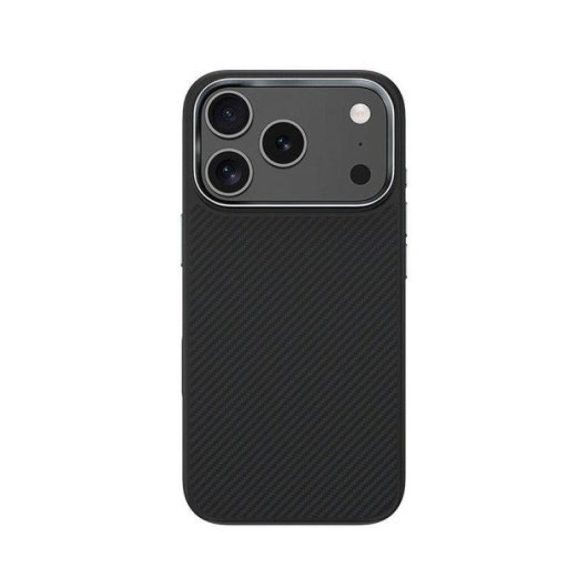 Funda Benks Pro Fibra Aramide Kevlar 600d Compatible MagSafe iPhone 18 Pro