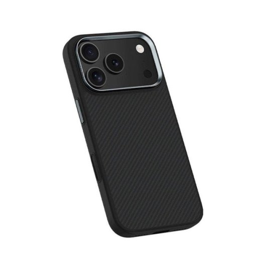 Funda Benks Pro Fibra Aramide Kevlar 600d Compatible MagSafe iPhone 18 Pro