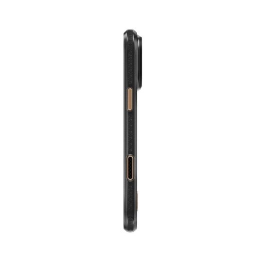 Funda Raptic Dual Fibra de Aramida Mondrian para iPhone 18 Pro Compatible MagSafe