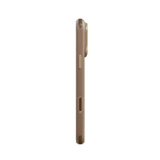 Funda para móvil Raptic Dual aramida Serenity Amber MagSafe para iPhone 18 Pro Max