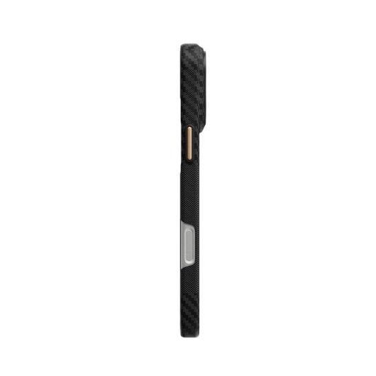 Funda para móvil Raptic Skin de aramida Mondrian MagSafe para iPhone 18 Pro Max