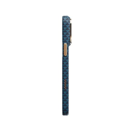Funda Raptic Skin Profound Aramide légère compatible MagSafe pour iPhone 18 Pro