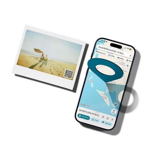 Impresora fotográfica Bluetooth Fujifilm instax Link WIDE 2 Beige