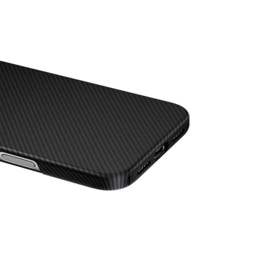 Funda para móvil Benks Air de aramida Kevlar 600D MagSafe para iPhone 18 Pro