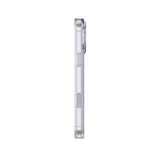 Coque transparente Raptic Air Clear compatible MagSafe pour iPhone 18 Pro Max
