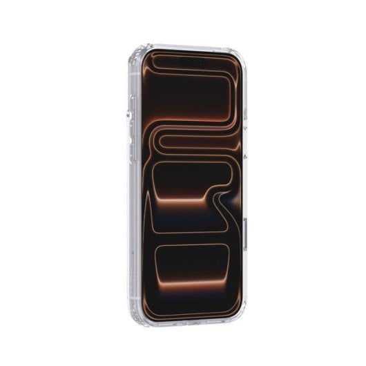 Coque transparente Raptic Air Clear compatible MagSafe pour iPhone 18 Pro Max