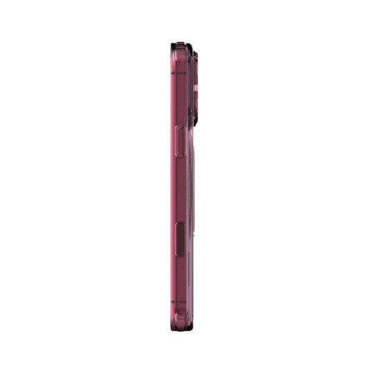 Custodia Raptic Air Stand Bordeaux Compatibile MagSafe per iPhone 18 Pro Max