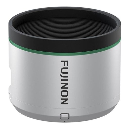 Objetiva Fujifilm XF 400mm F4.5 R LM OIS WR 400 mm Estabilizada Montura X