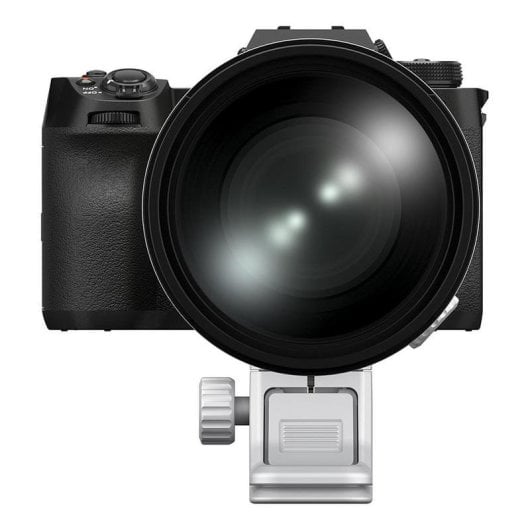 Objetiva Fujifilm XF 400mm F4.5 R LM OIS WR 400 mm Estabilizada Montura X