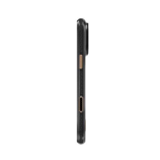 Funda para móvil Raptic Dual Rise de fibra de aramida MagSafe para iPhone 18 Pro Max