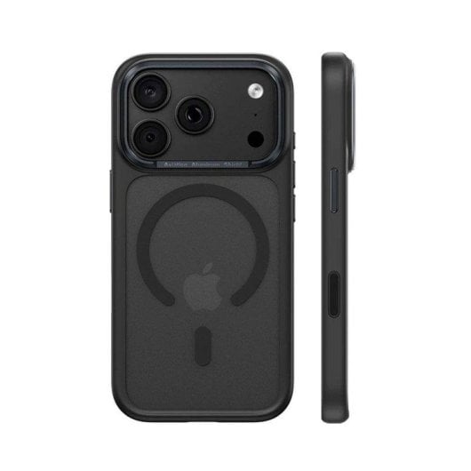 Funda Benks Mist Noire Compatible MagSafe pour iPhone 18 Pro Max