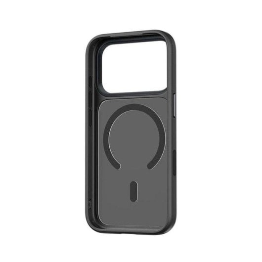 Funda Benks Mist Noire Compatible MagSafe pour iPhone 18 Pro Max