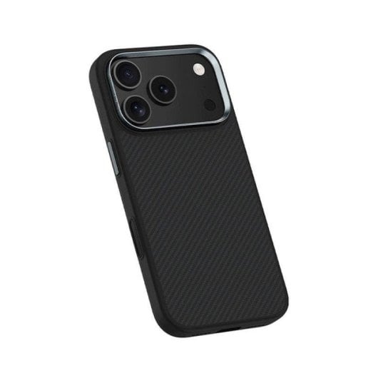 Funda para móvil Benks Pro Kevlar 600D MagSafe para iPhone 18 Pro Max