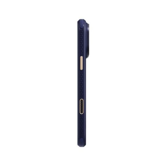 Funda para móvil Raptic Dual Grid Wisdom fibra de aramida MagSafe para iPhone 18 Pro Max