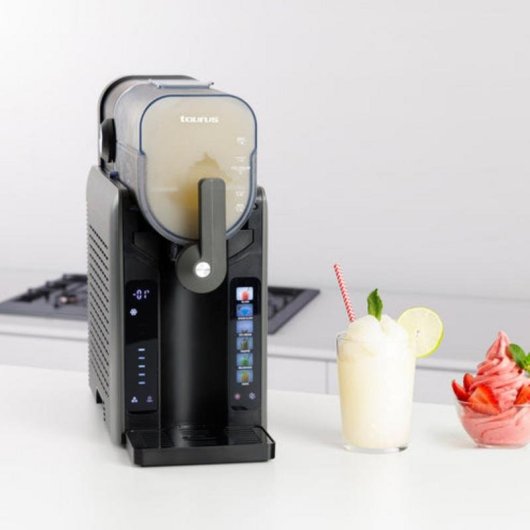 Machine a desserts congeles Taurus ICE FLOW 2600 2,6 L