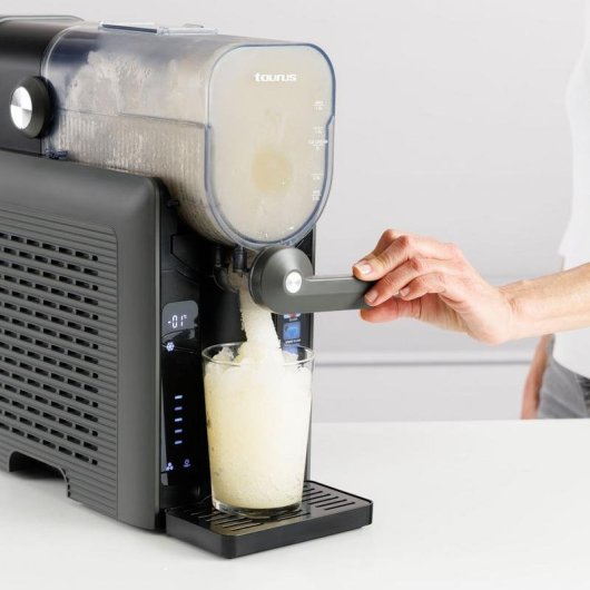 Machine a desserts congeles Taurus ICE FLOW 2600 2,6 L