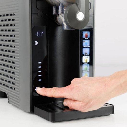 Machine a desserts congeles Taurus ICE FLOW 2600 2,6 L