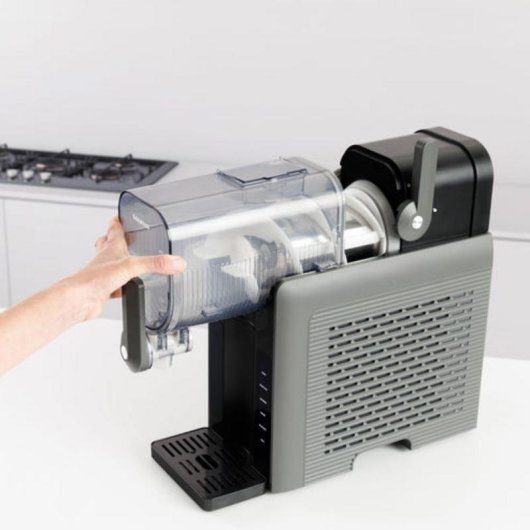 Machine a desserts congeles Taurus ICE FLOW 2600 2,6 L