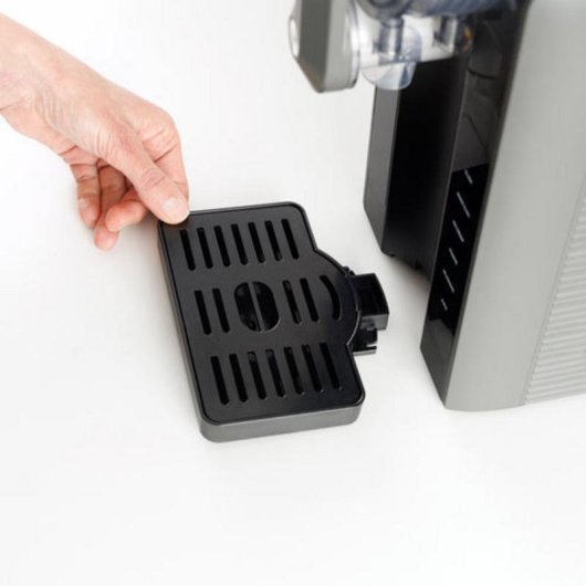Machine a desserts congeles Taurus ICE FLOW 2600 2,6 L