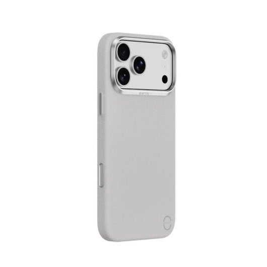 Funda para móvil Raptic Urban Nano blanca MagSafe para iPhone 18 Pro