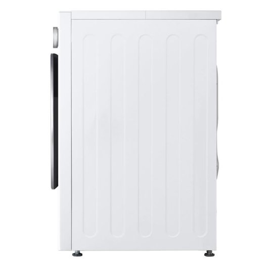 Lavasecadora LG 11kg A WHX9016TLC con pompa di calore e vapore