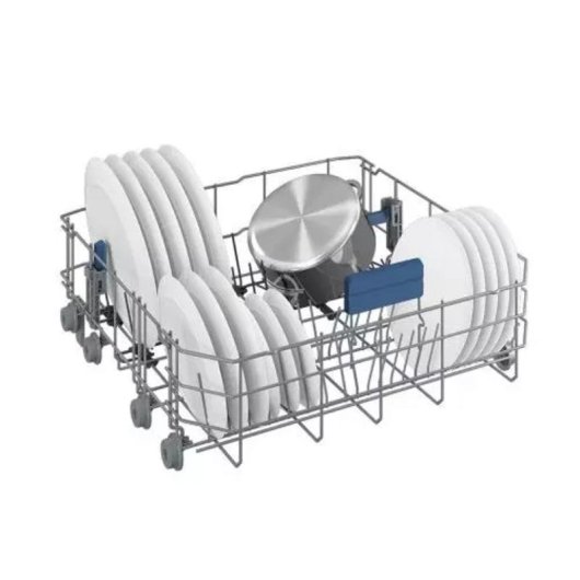 Lavavajillas Beko BDFN26531W 15 servicios 86 kWh/100 ciclos SteamGloss