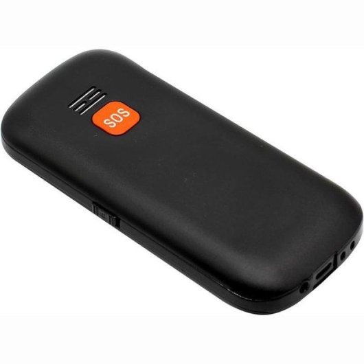 Artfone CS181 1,8" Double SIM Grandes Touches Bouton SOS
