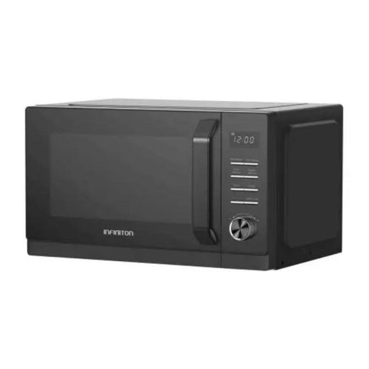 Microondas Infiniton MW-FB2370 23 litros 800 W Flatbed