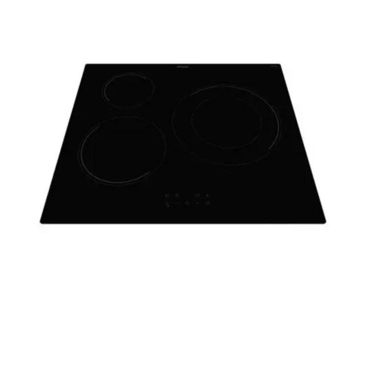 Placa inducción Otsein OTH63DCC 3 zonas control central