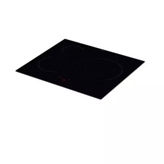 Placa inducción Otsein OTH63DCC 3 zonas control central