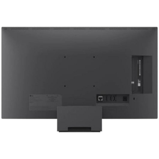 TV LG LED 27LB70006LA 27" Full HD 120Hz Smart TV WebOS HDR10 Dolby Digital Plus
