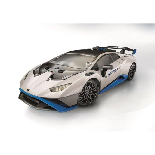Clementoni Lamborghini Huracán STO 53039 320+ pezzi