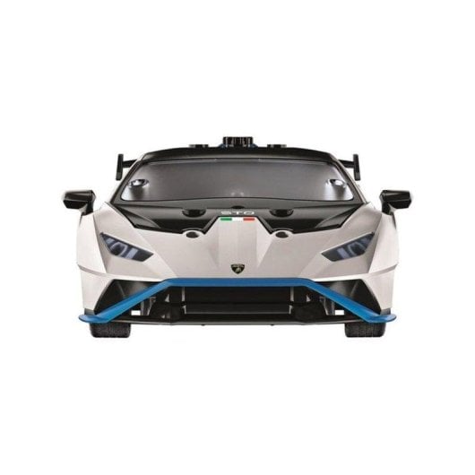 Clementoni Lamborghini Huracán STO 53039 320+ pezzi