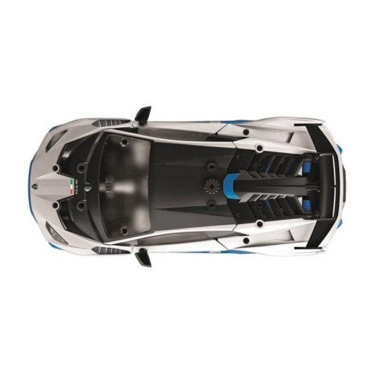 Clementoni Lamborghini Huracán STO 53039 320+ pezzi