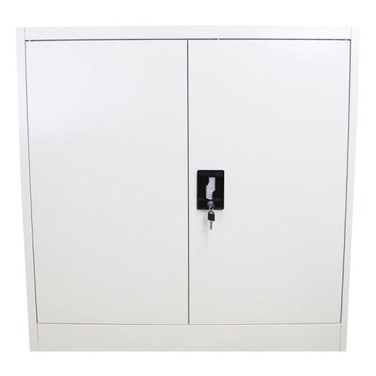 Armoire metallique Monster 90 cm 2 portes verrouillables