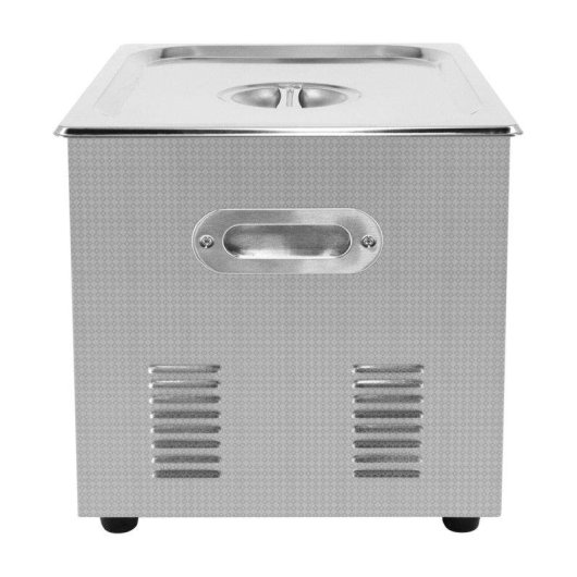 Ultrasoonreiniger T-Mech 30L Professioneel